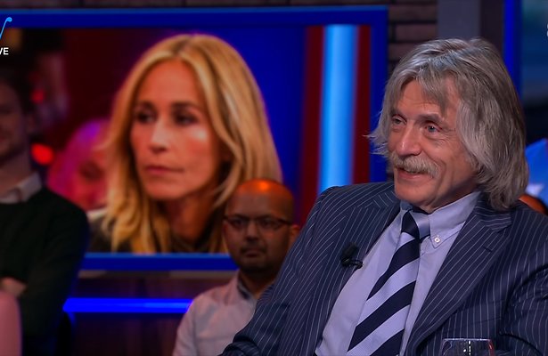 Johan Derksen